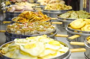 河科大餐厅最新爆料,美食盛宴来袭，揭秘校园美食新地标！  第3张